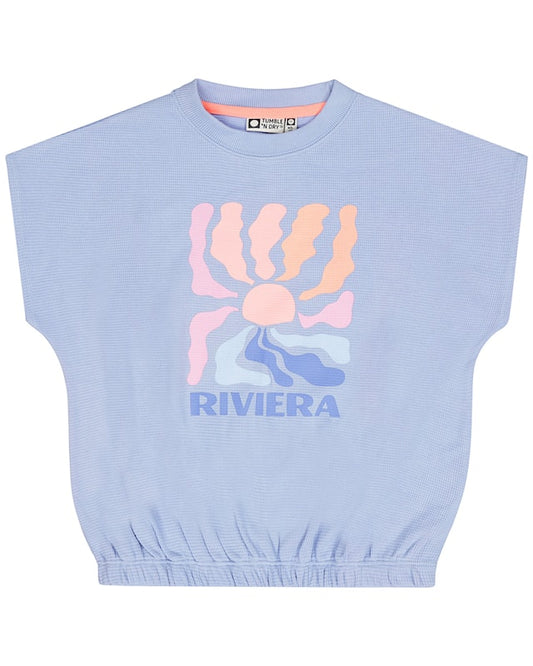 Tumble 'n Dry - t-shirt marie