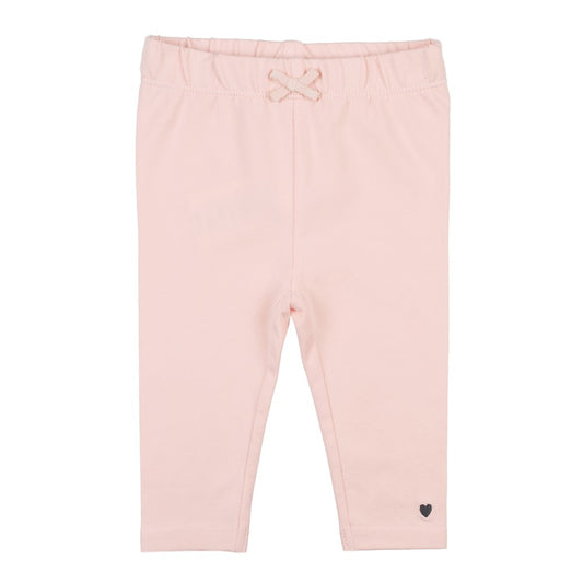 Feetje - Legging roze - Dots