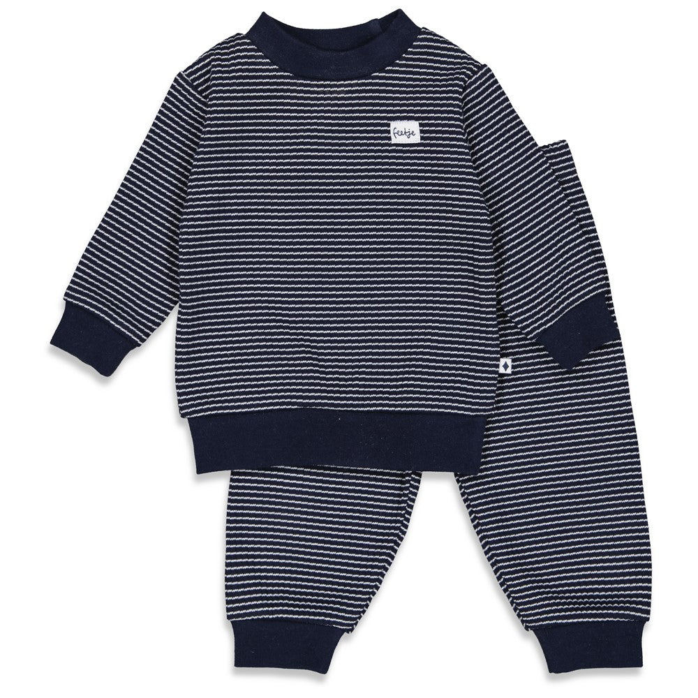 Wafelpyjama