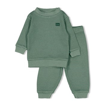 Feetje - Wafelpyjama family edition