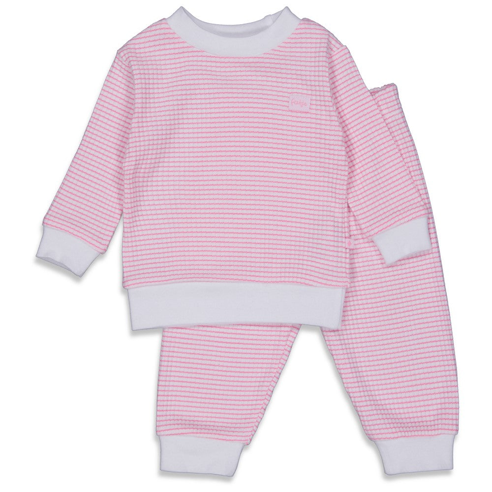 Wafelpyjama
