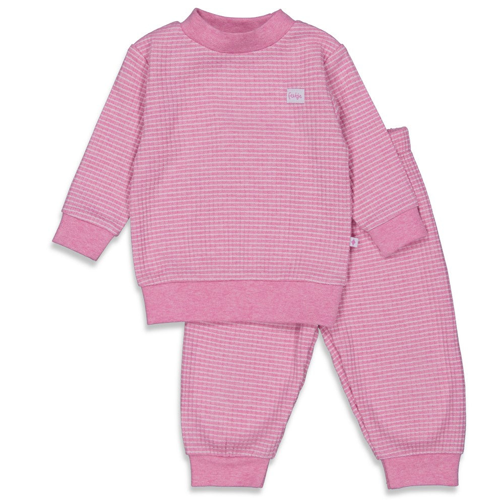 Wafelpyjama
