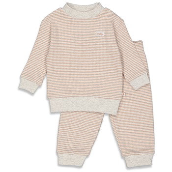 Wafelpyjama