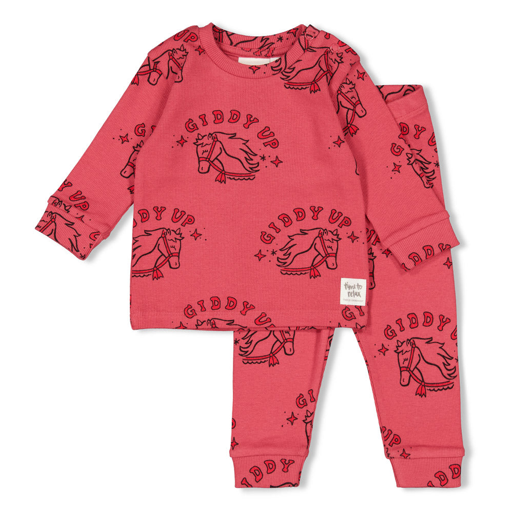 Feetje - Premium Sleepwear