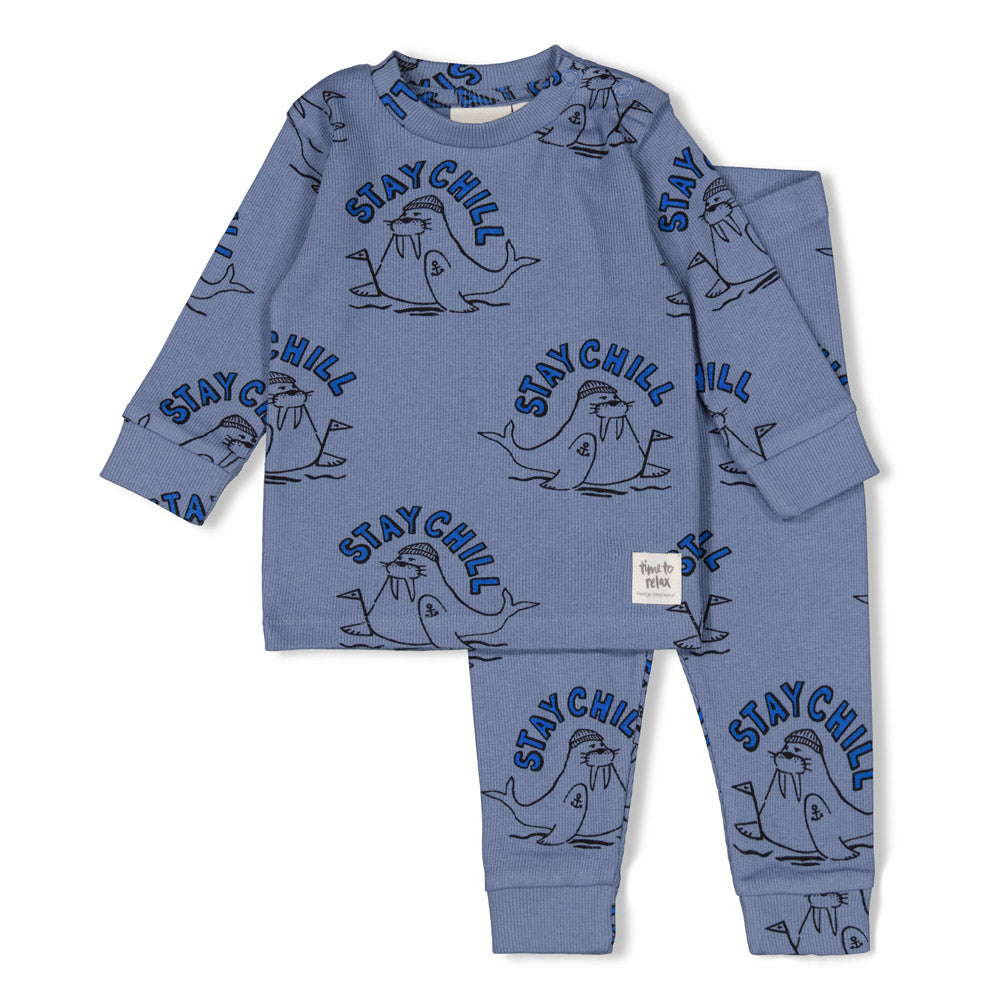 Feetje - Premium Sleepwear