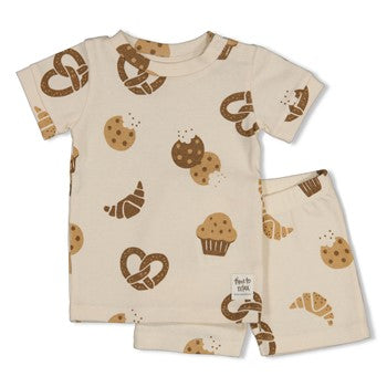 Feetje - Premium Sleepwear 2026