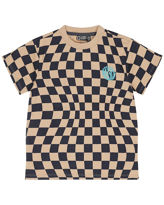 Tumble 'n Dry - t-shirt oakland