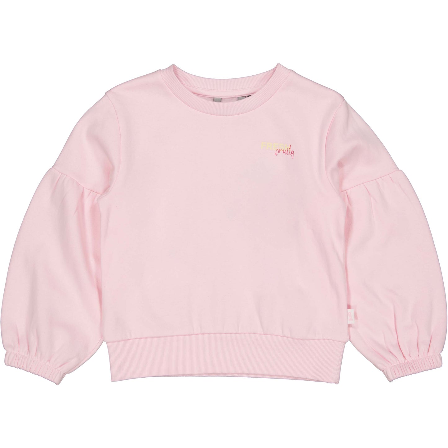 Qpi - Sweater roze
