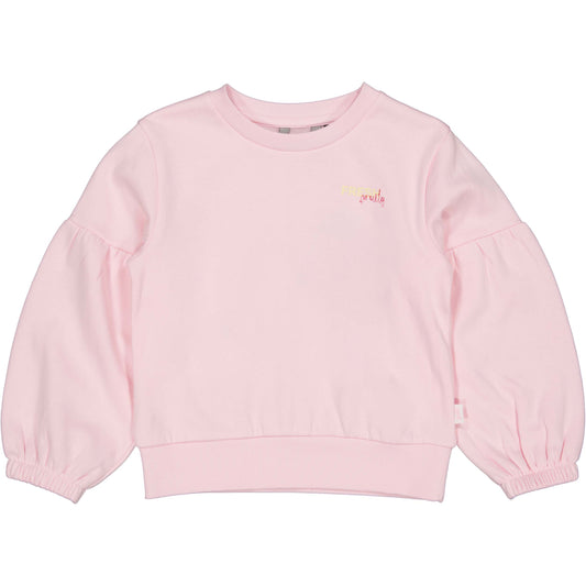 Qpi - Sweater roze