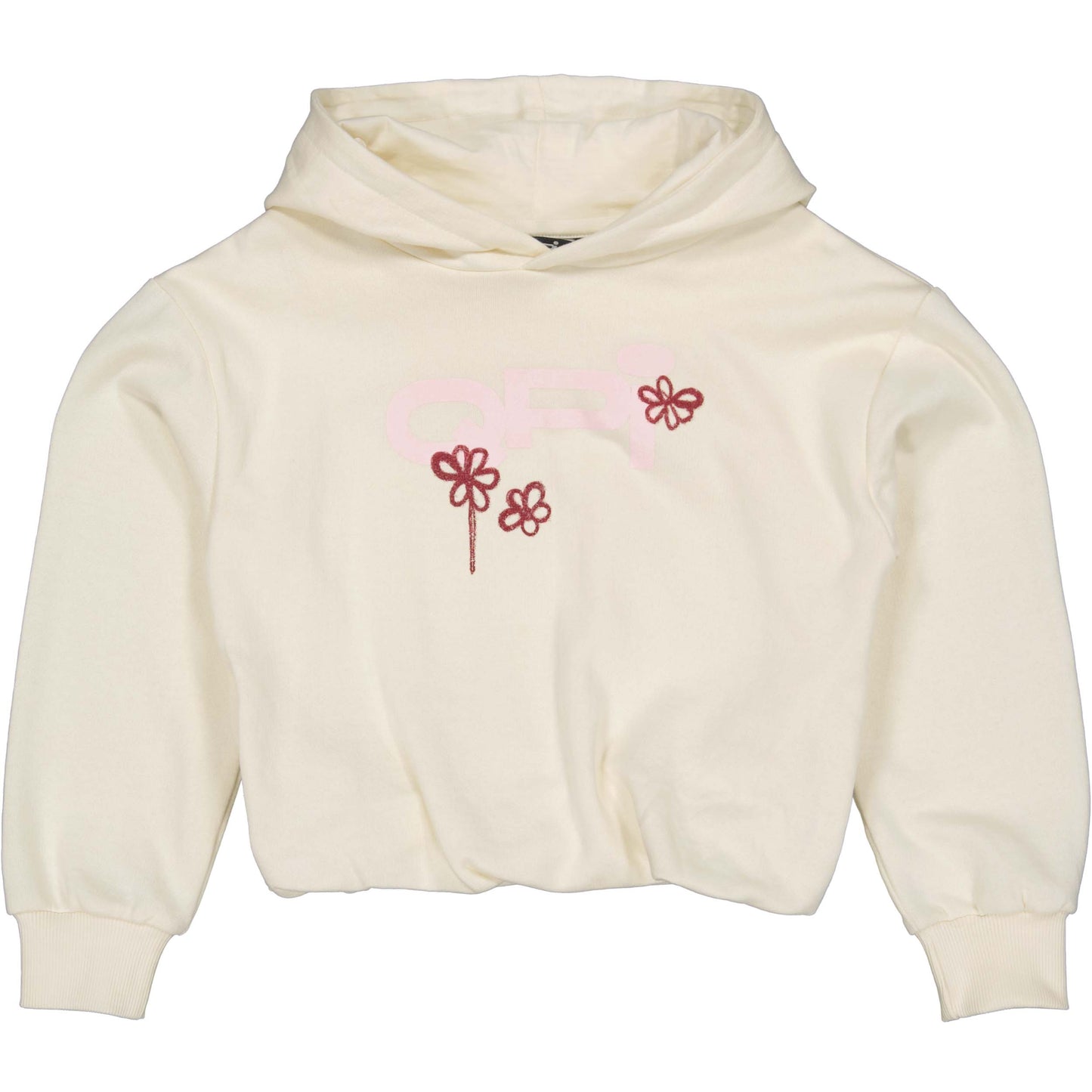 Qpi - Sweater wit