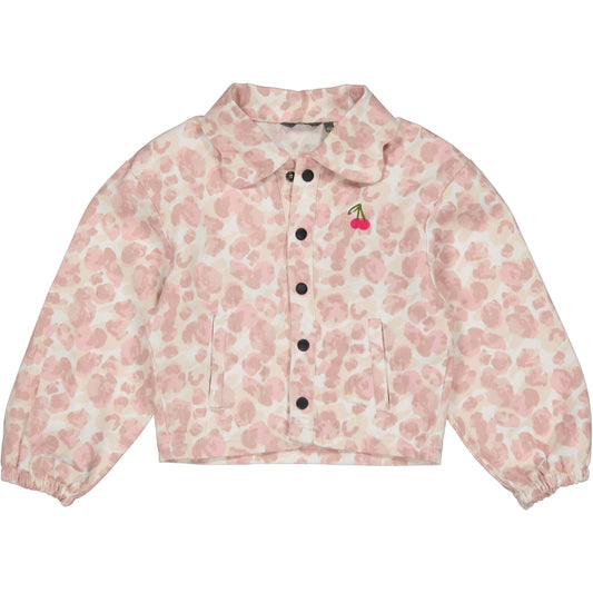 Qpi - Jasje leopard