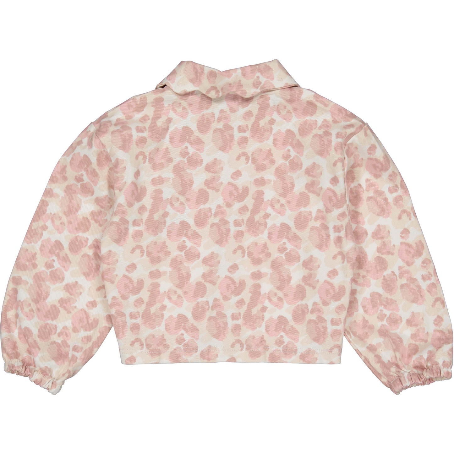 Qpi - Jasje leopard