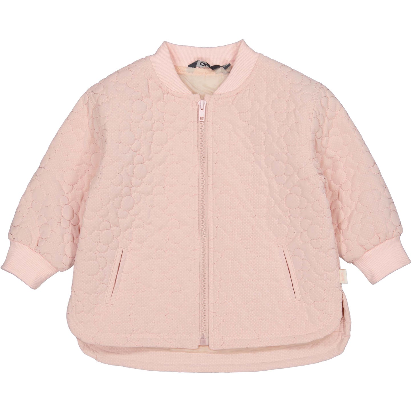 Qpi - Jas pink