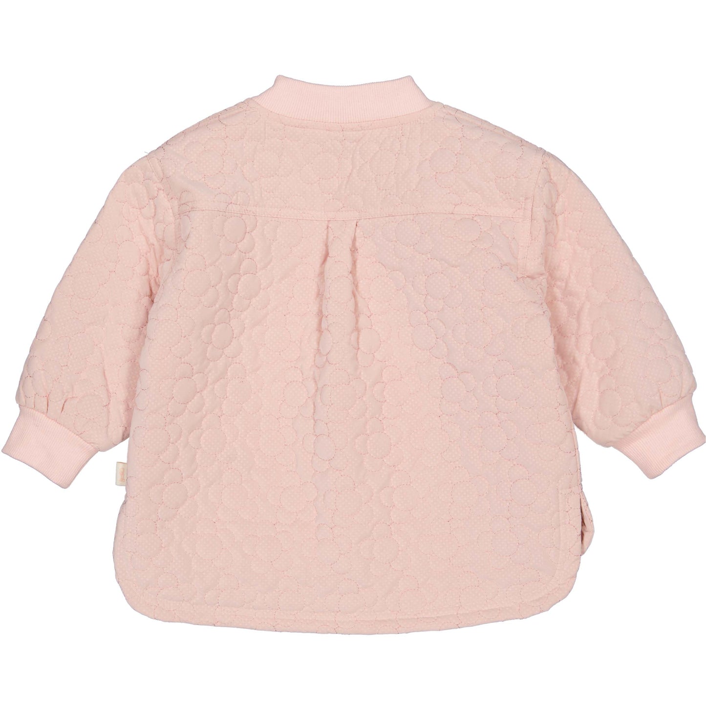 Qpi - Jas pink