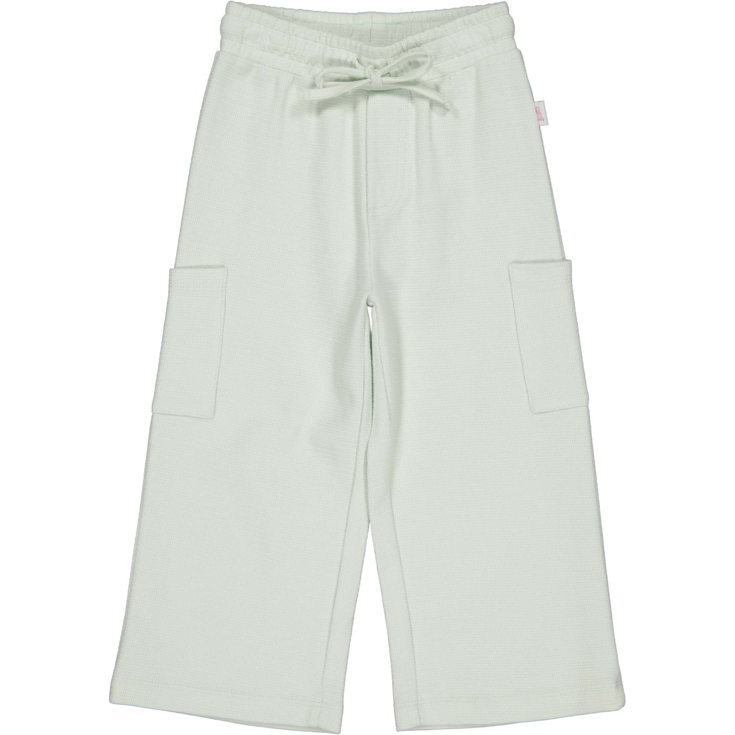 Qpi - Broek mint