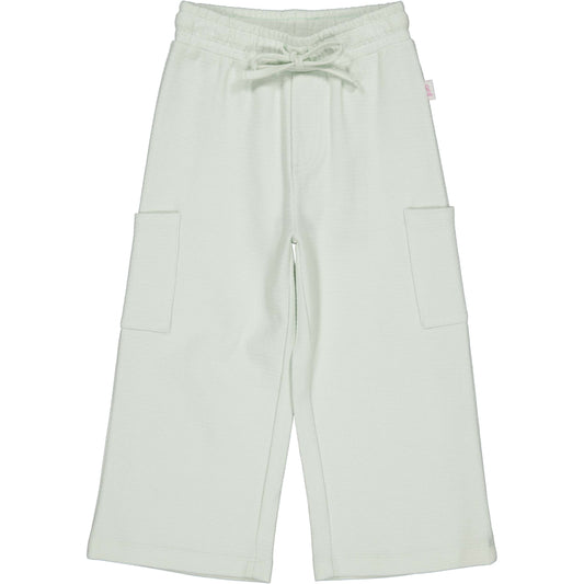 Qpi - Broek mint