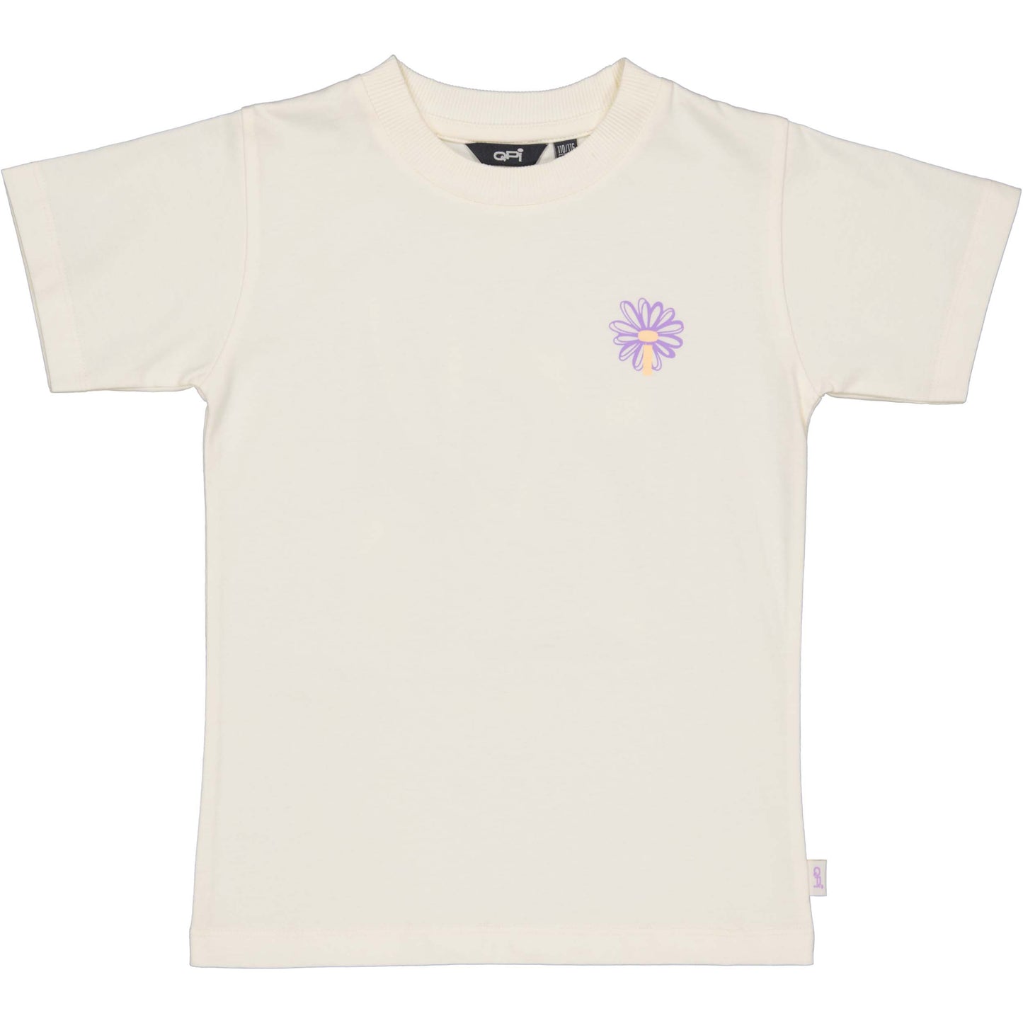 Qpi - T-shirt
