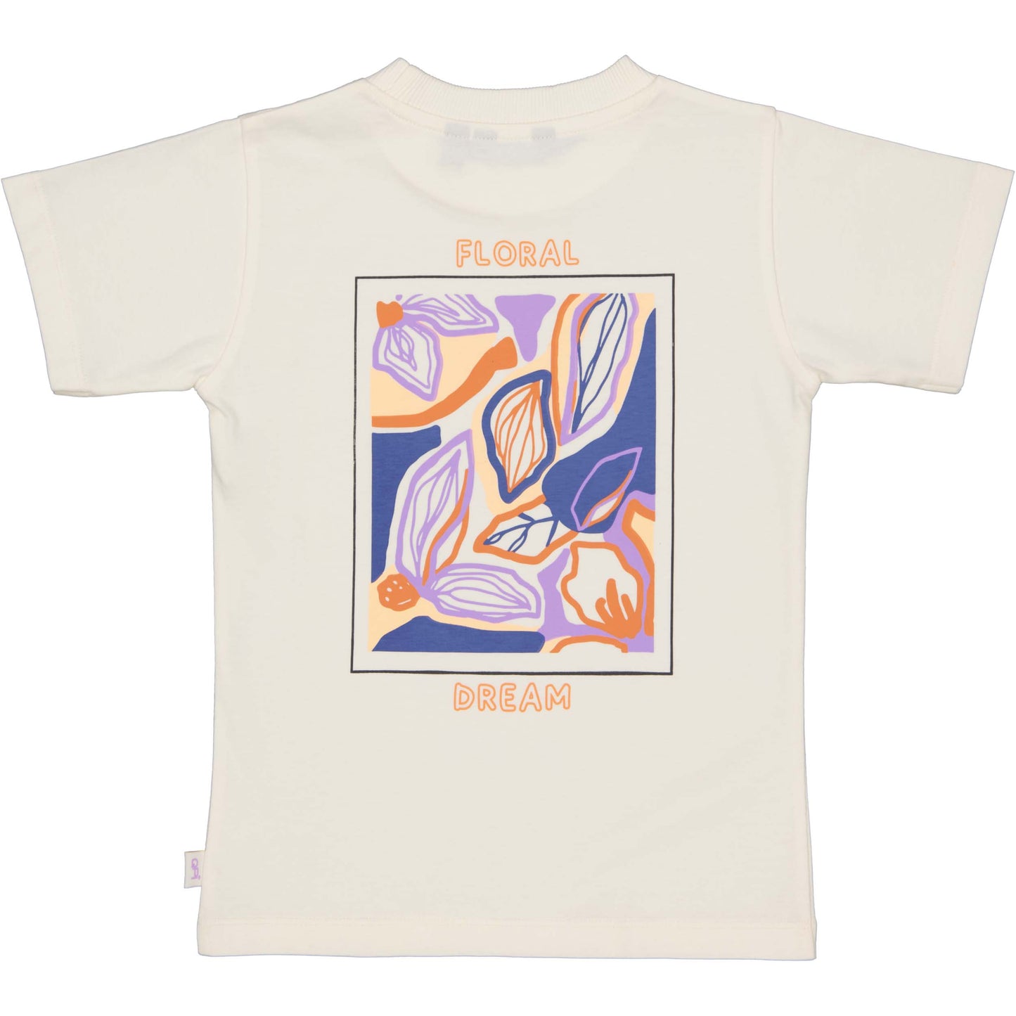Qpi - T-shirt