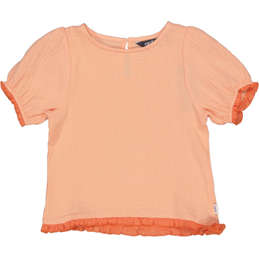 Qpi - T-shirt