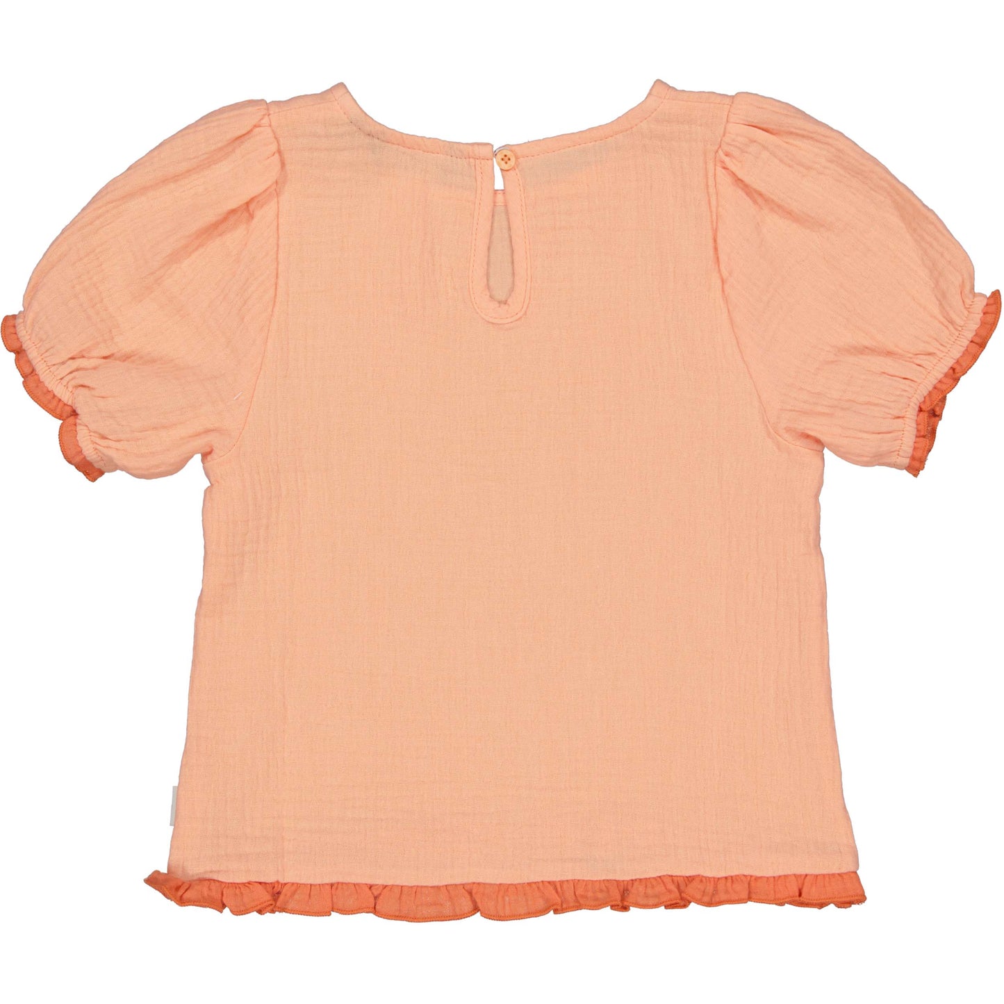Qpi - T-shirt
