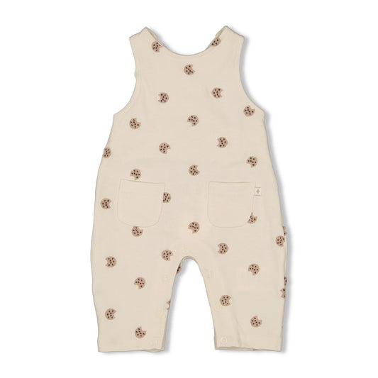 Feetje - tuinbroek - Cute Cookie