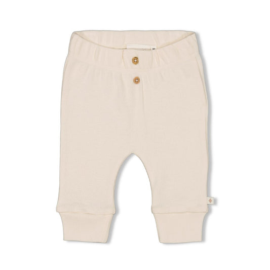 Feetje - broek rib - Cute Cookie