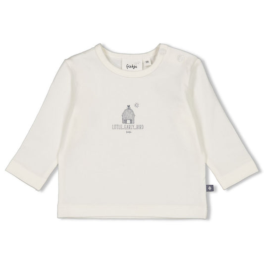 Feetje - longsleeve - Farm Life