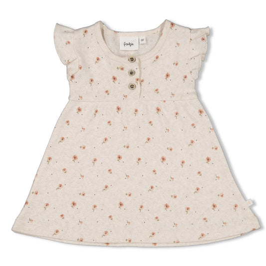Feetje - jurk - Sweet Poppy