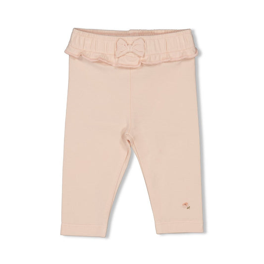 Feetje - legging - Sweet Poppy