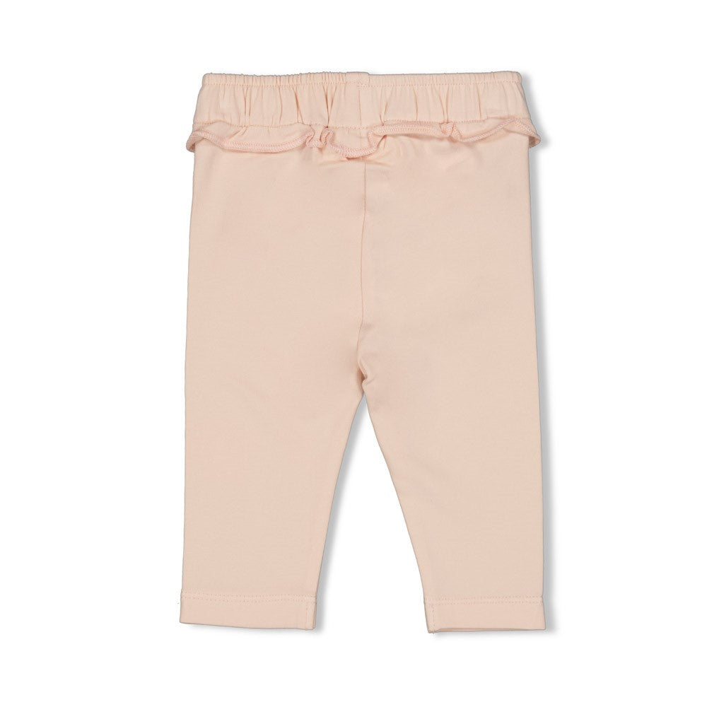 Feetje - legging - Sweet Poppy