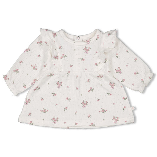Feetje - longsleeve print - Blossom