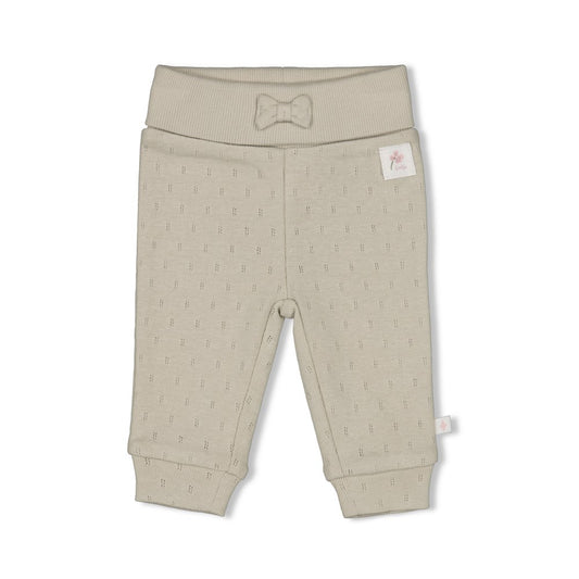 Feetje - Broek mint - Blossom
