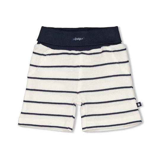 Feetje - short streep wafel - Rock my boat