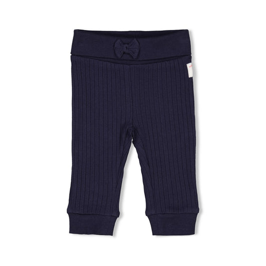Feetje - broek rib - Mon Cheri