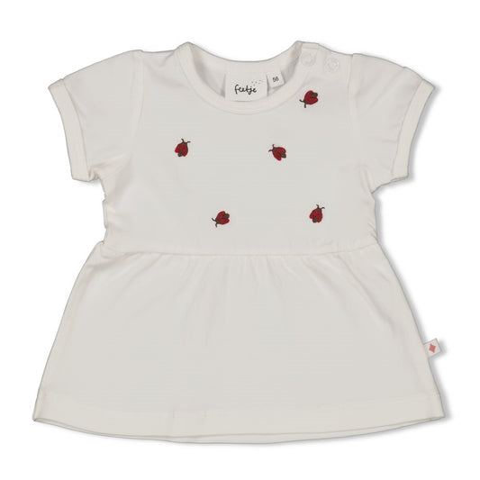 Feetje - T-shirt AOP - Ladybug