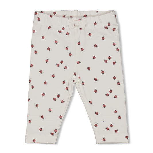Feetje - Legging AOP - Ladybug