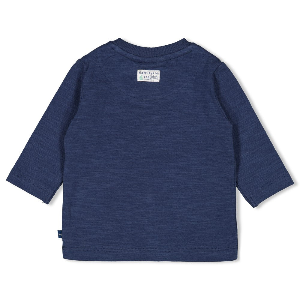 Feetje - Longsleeve Seaside Happiness