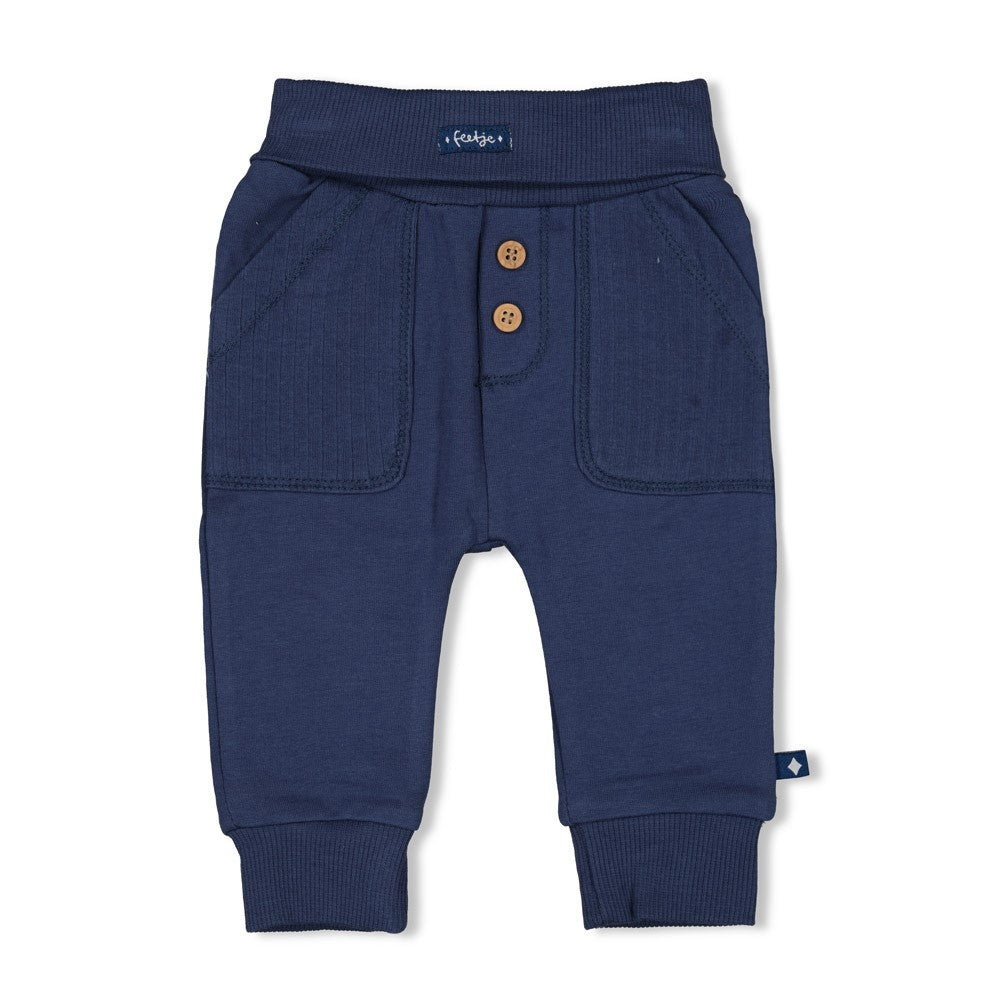 Feetje - Broek Seaside Happiness