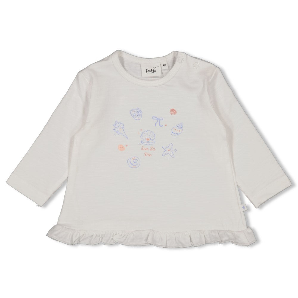 Feetje - Longsleeve Sea La Vie