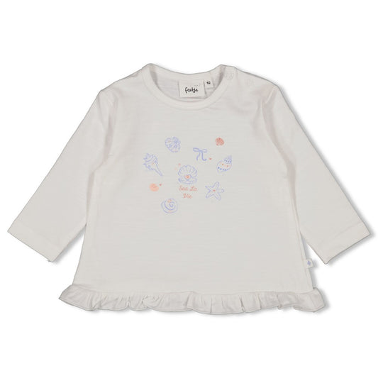 Feetje - Longsleeve Sea La Vie
