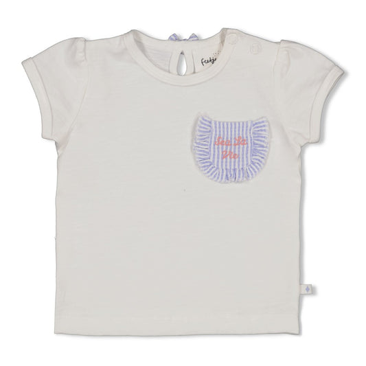 Feetje - T-shirt Sea La Vie