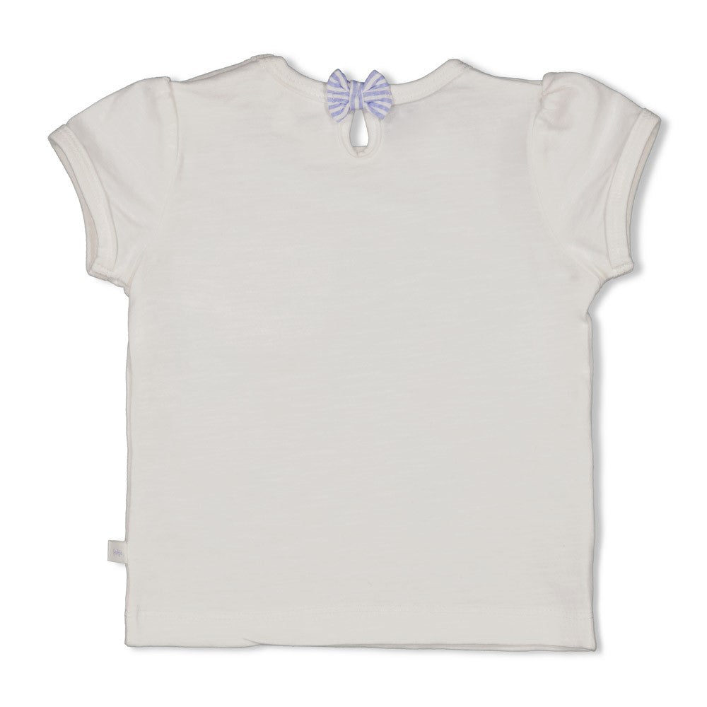 Feetje - T-shirt Sea La Vie