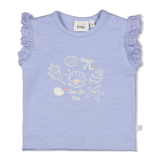 Feetje - T-shirt Sea La Vie