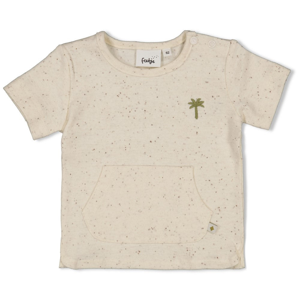 Feetje - T-shirt Safari Savage