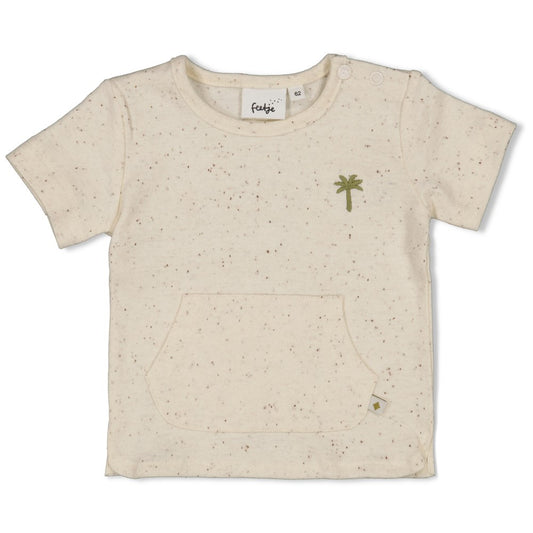 Feetje - T-shirt Safari Savage