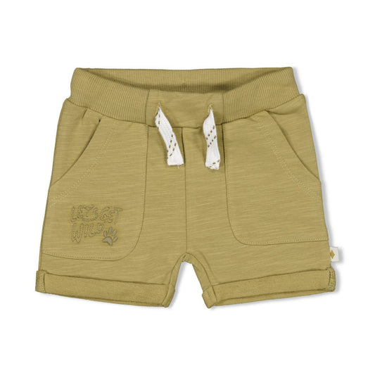 Feetje - Short Safari Savage