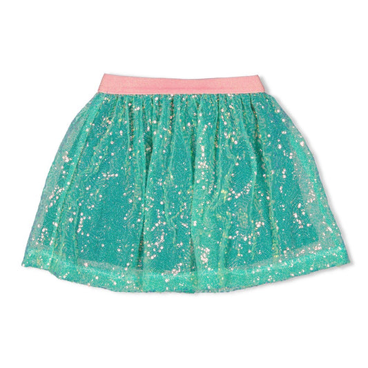 Jubel - Pailetten rok - Rolling into Spring
