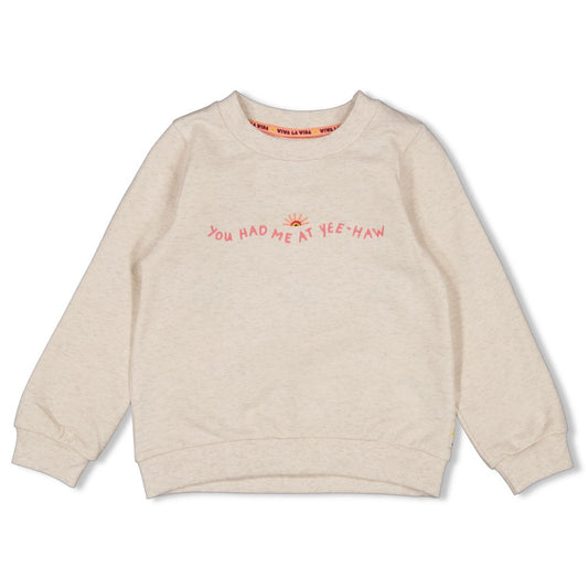 Jubel - Sweater Salsa Sunset