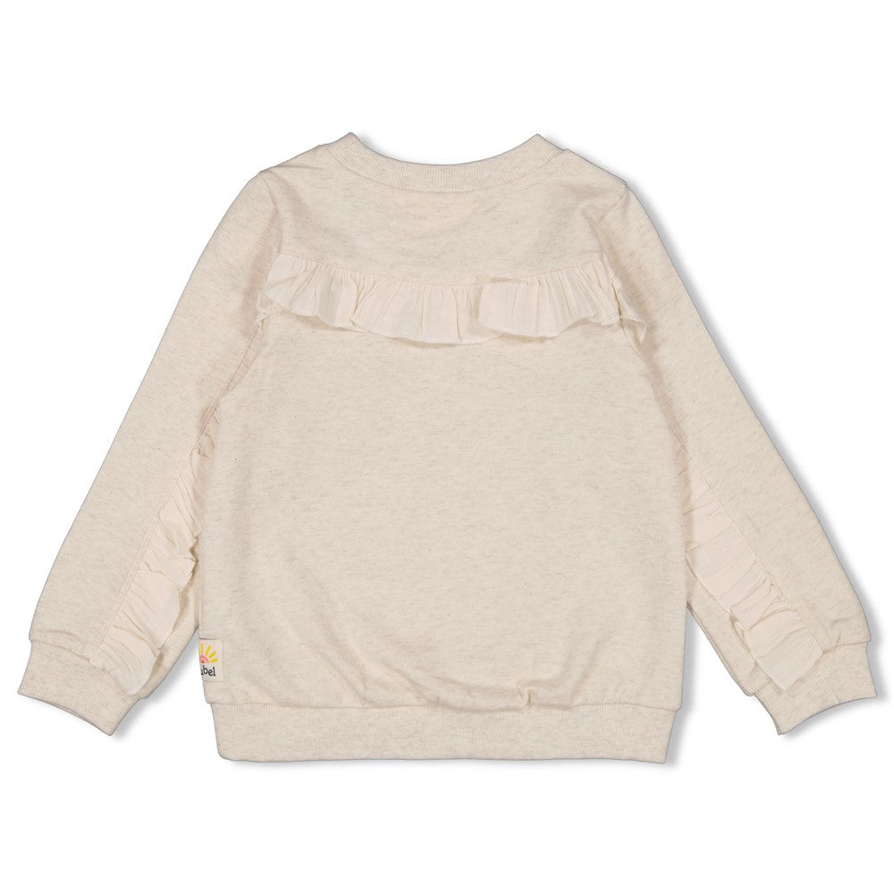 Jubel - Sweater Salsa Sunset