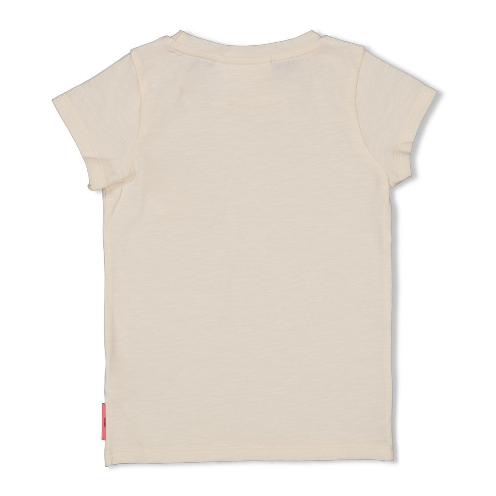 Jubel - T-shirt Salsa Sunset